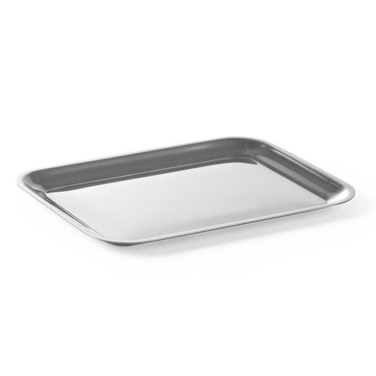 Servierplatte, HENDI, 205x155mm HENDI