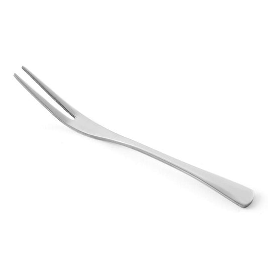 Schneckengabel - 6 Stk., HENDI, 6 Stk., L 130mm HENDI