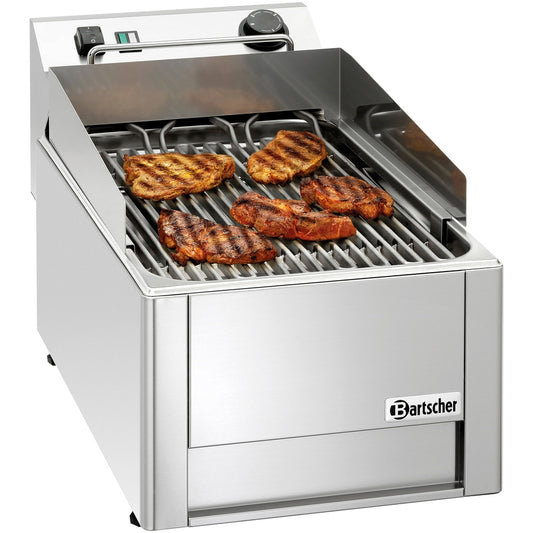 Elektro-Wassergrill Tischmodell 40 Bartscher