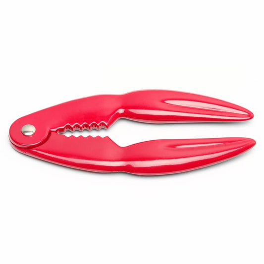 Hummer- und Krabben-Knacker, HENDI, Rot, 140x62mm HENDI