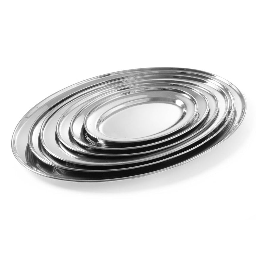 Servierentablett, HENDI, 300x220mm HENDI