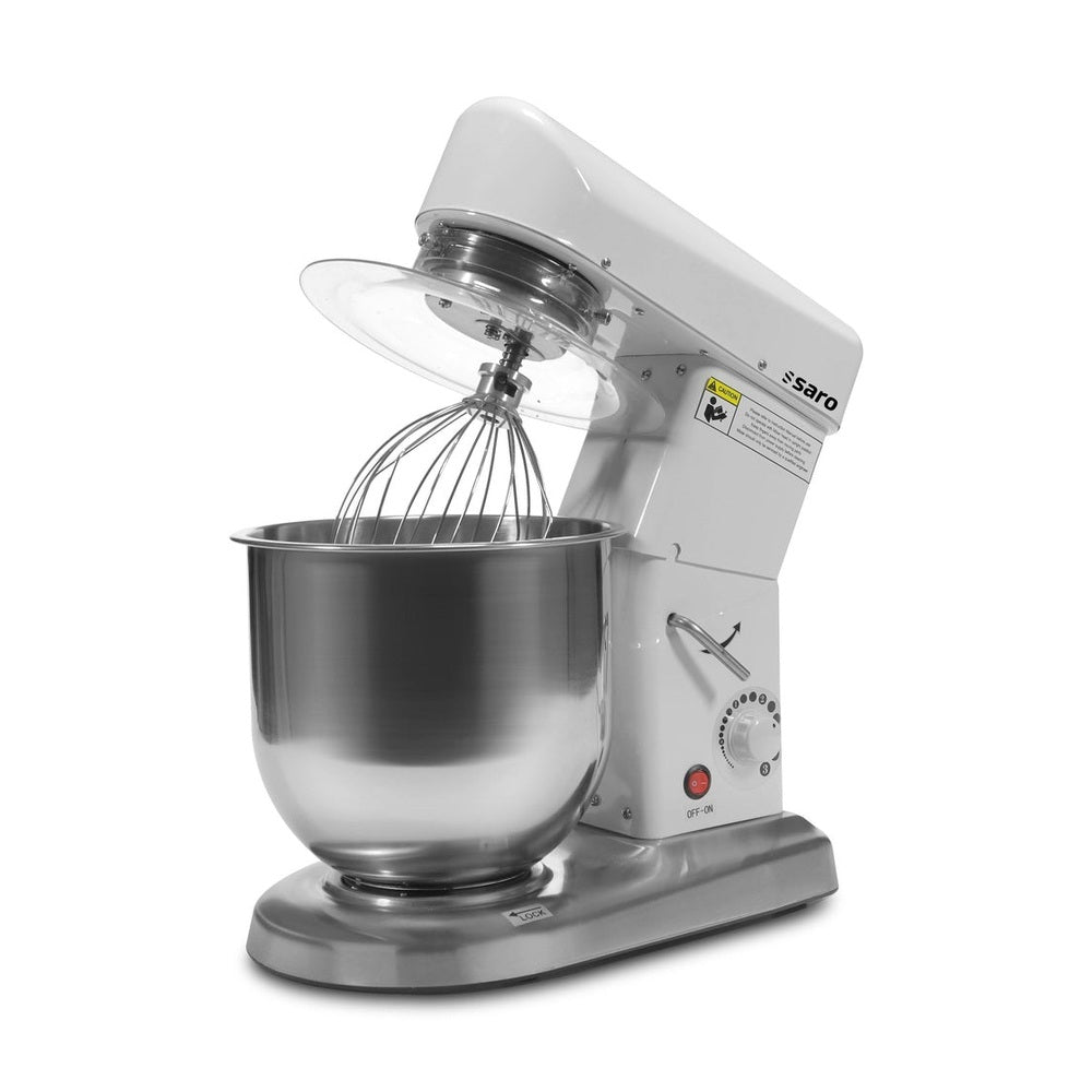 SARO Planetenrührwerk Modell FP 107 SARO