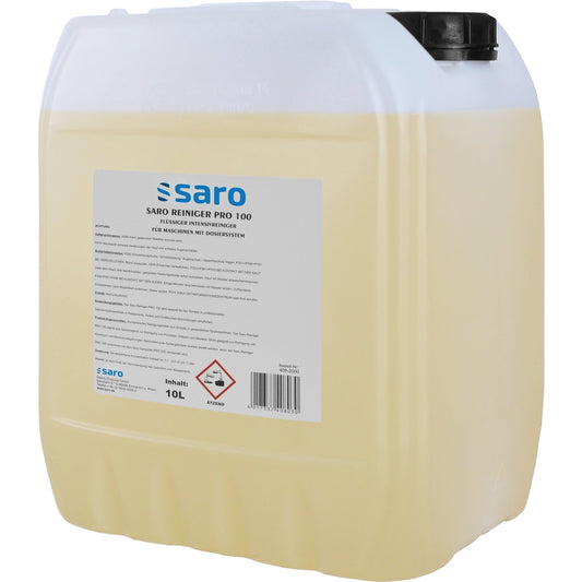 SARO Spülmaschinenreiniger Modell PRO 100 SARO