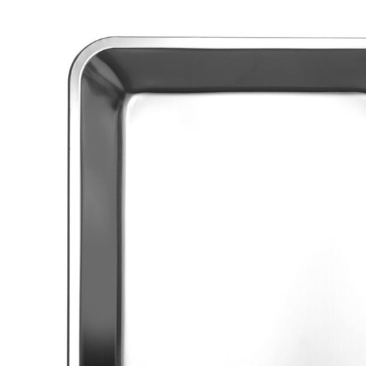 Serviertablett GN 1/1, HENDI, 530x325x H 20mm HENDI