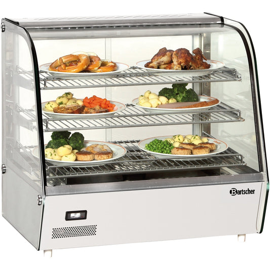 Heisse Theke Deli Plus I Bartscher