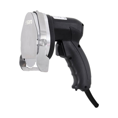SARO Doner Knife / Gyros Knife ED 100 – Electric, Ø 100 mm