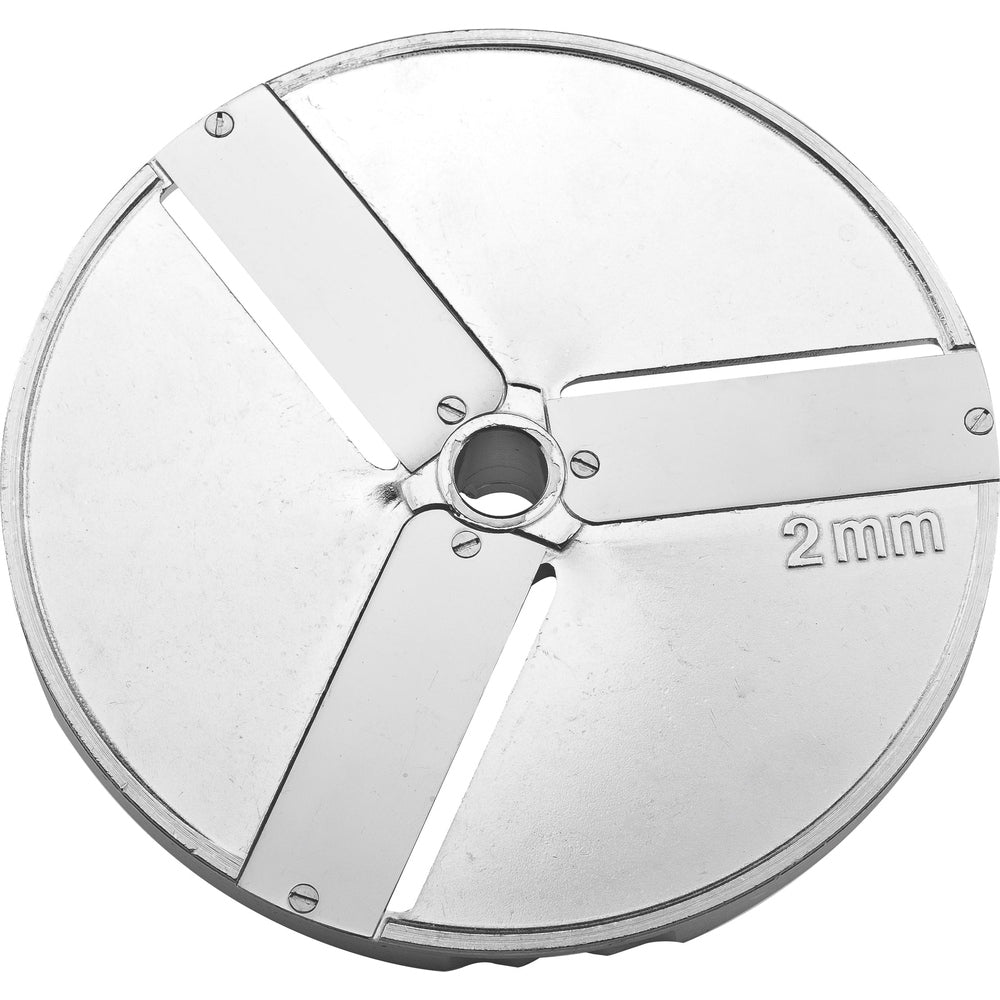 SARO AS002 Schneidesch. 2 mm Aluminium f. CARUS/TITUS SARO