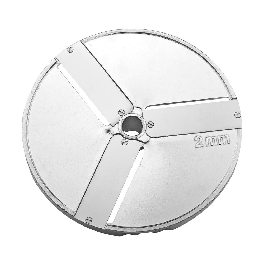 SARO AS002 Schneidesch. 2 mm Aluminium f. CARUS/TITUS SARO