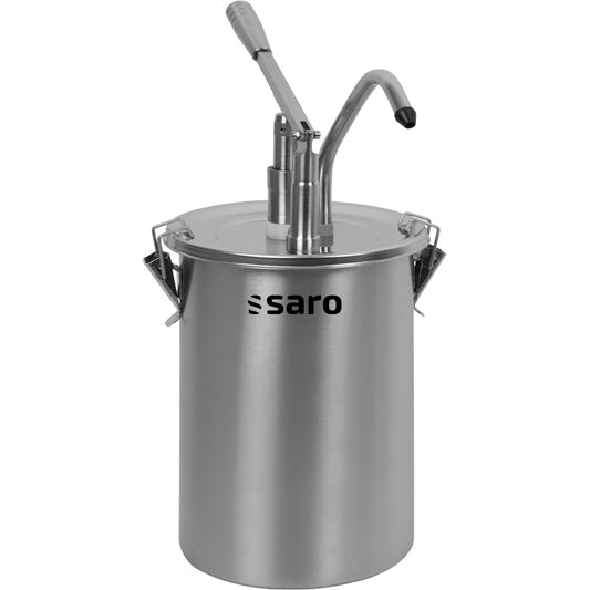 SARO Saucenspender PD-001 SARO