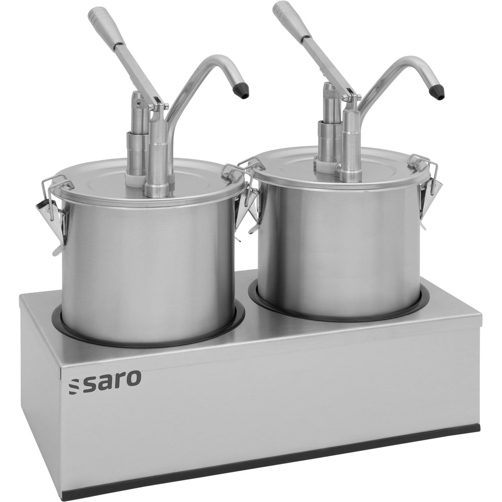 SARO Saucenspender PD-002 SARO