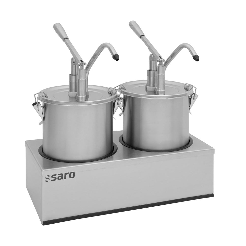 SARO Saucenspender PD-002 SARO