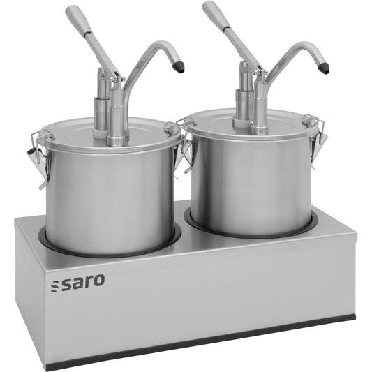 SARO Saucenspender PD-002 SARO