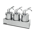 SARO Saucenspender PD-003 3 x 5 ltr SARO