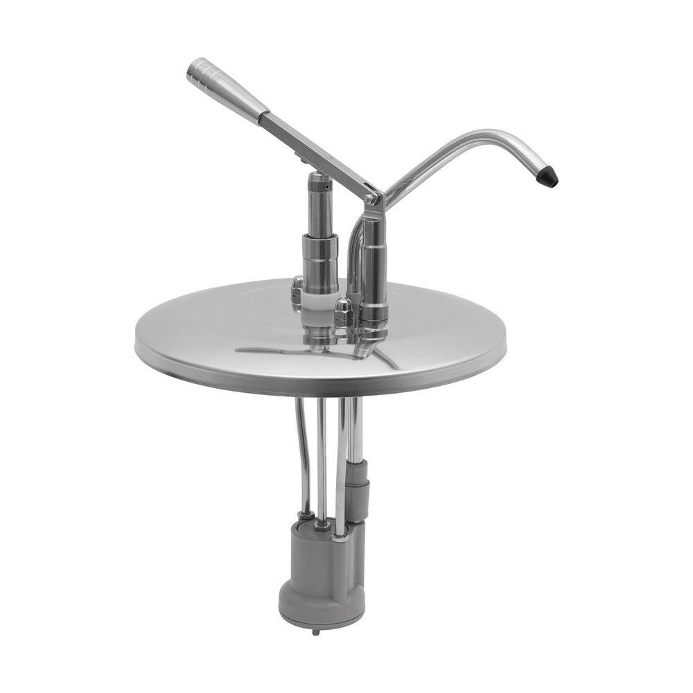 SARO Saucenspender PD-009, Aufsatz für 8-10 L-Eimer SARO