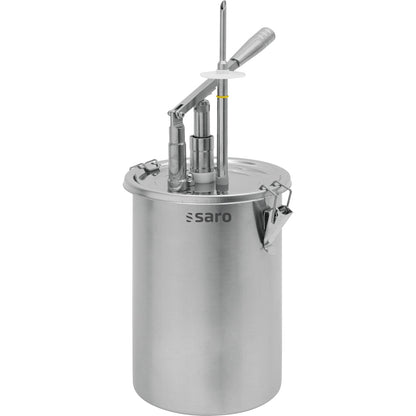 SARO Gebäckfüller Modell PD-019 SARO
