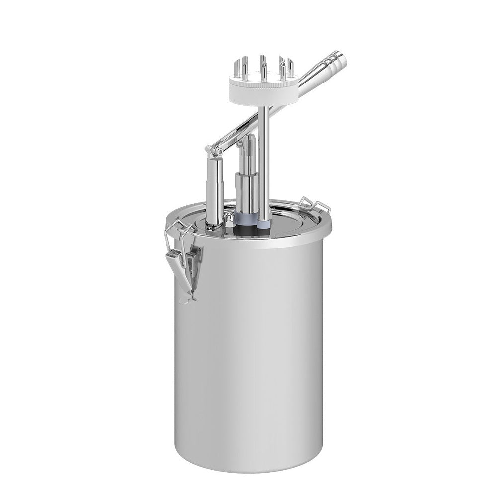 SARO Gebäckfüller Modell PD-019 SARO