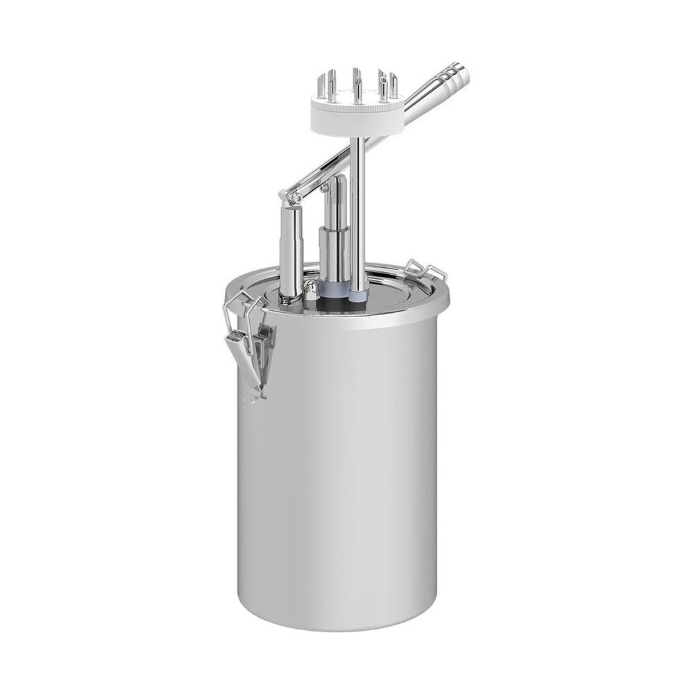 SARO Gebäckfüller Modell PD-019 SARO