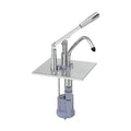 SARO 1/6 GN Deckel mit Pumpendispenser KD-0216 SARO