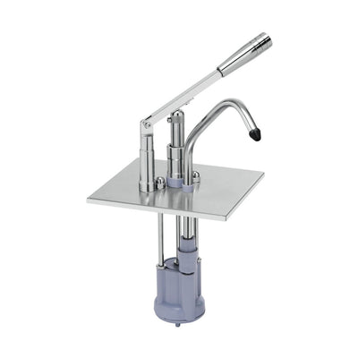 SARO 1/6 GN Lid with Pump Dispenser KD-0216 – 35 ml Portion