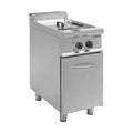SARO Elektrofritteuse Modell E7/FRE1V13 SARO