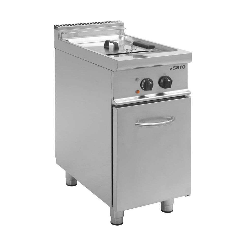 SARO Elektrofritteuse Modell E7/FRE1V13 SARO