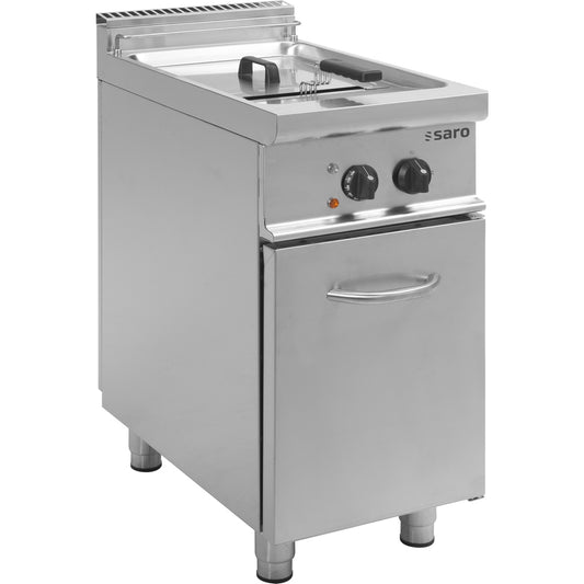 SARO Elektrofritteuse Modell E7/FRE1V13 SARO