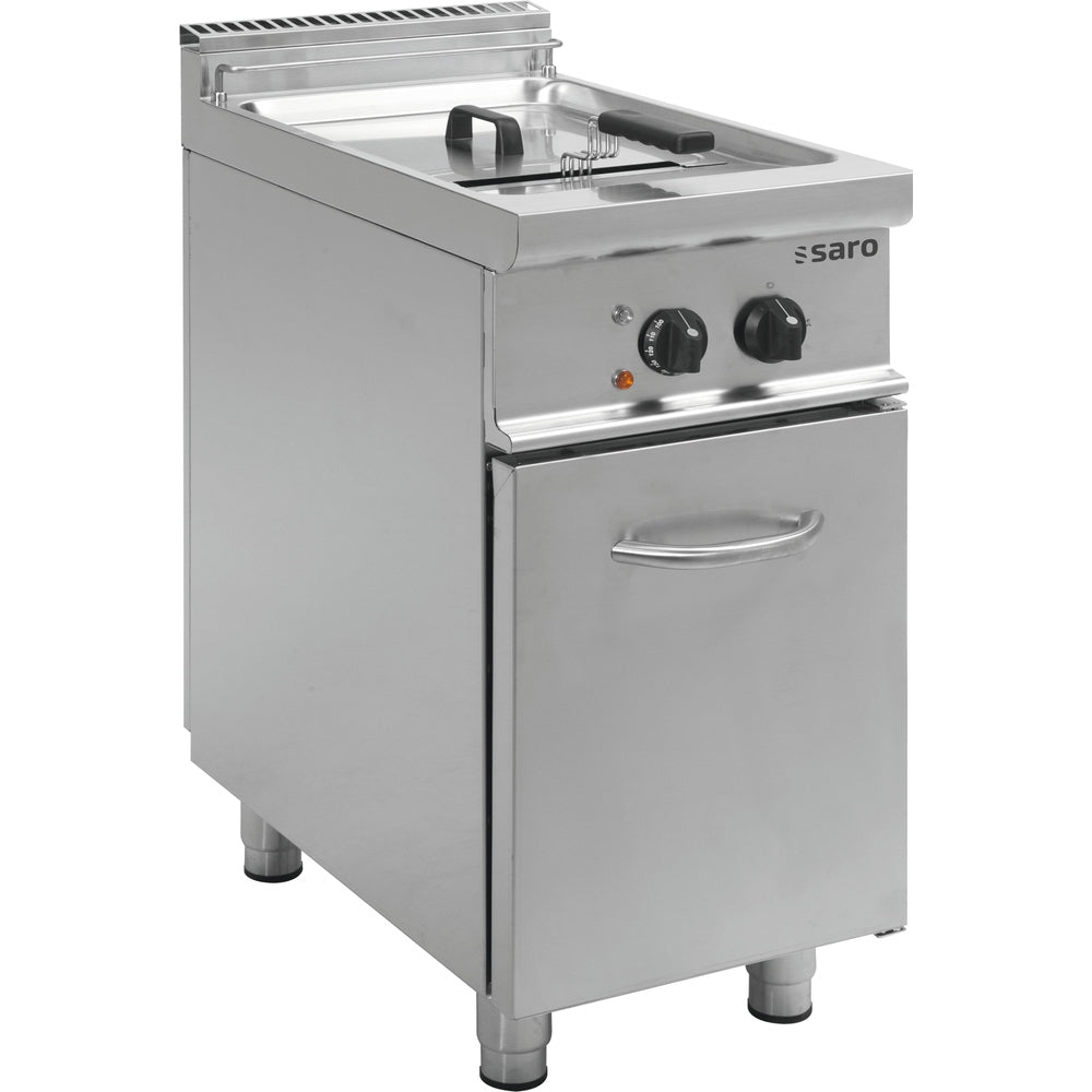 SARO Elektrofritteuse Modell E7/FRE1V17 SARO