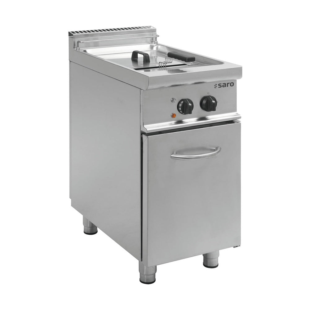 SARO Elektrofritteuse Modell E7/FRE1V17 SARO