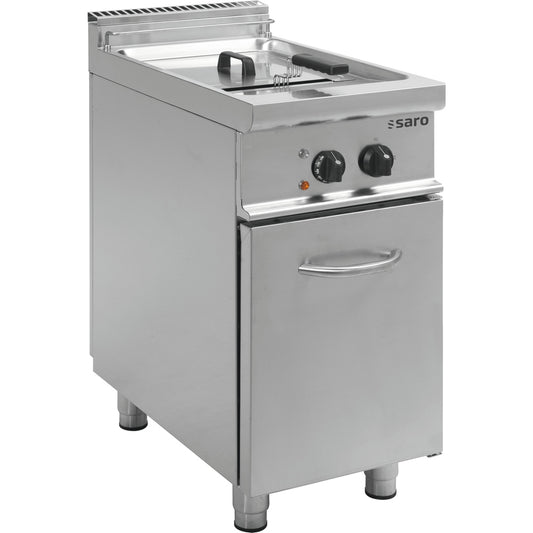 SARO Elektrofritteuse Modell E7/FRE1V17 SARO