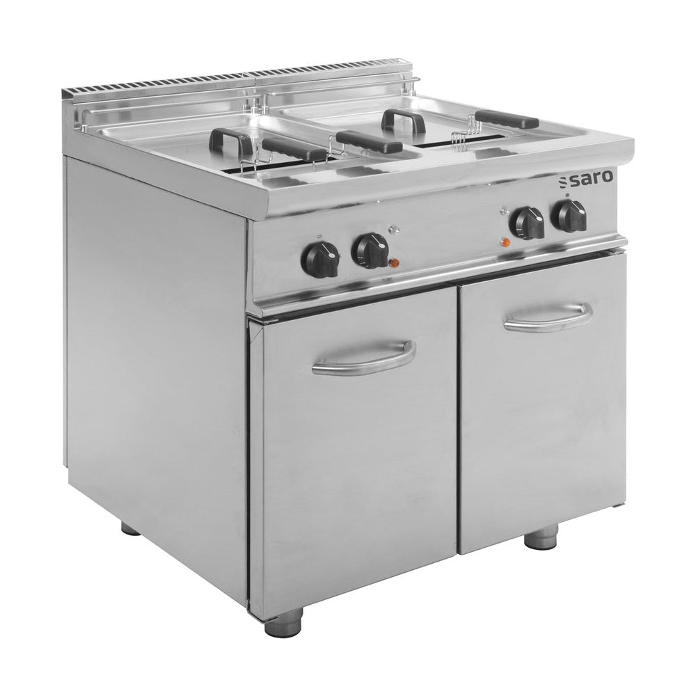 SARO Elektrofritteuse Modell E7/FRE2V13 SARO