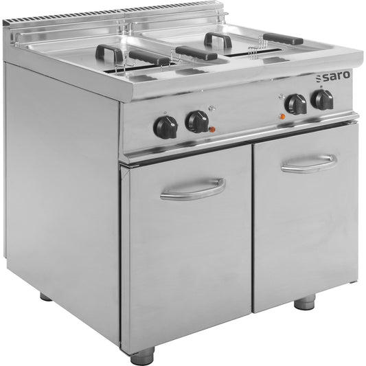 SARO Elektrofritteuse Modell E7/FRE2V13 SARO