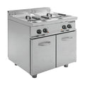 SARO Elektrofritteuse Modell E7/FRE2V17 SARO