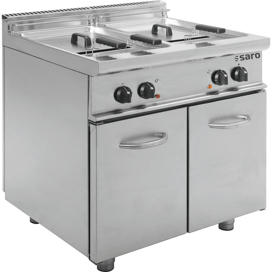 SARO Elektrofritteuse Modell E7/FRE2V17 SARO