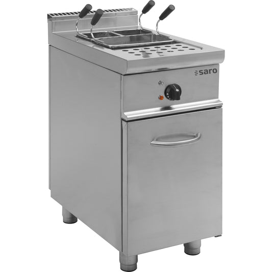 SARO Gasnudelkocher Modell E7/KPG1V40 SARO