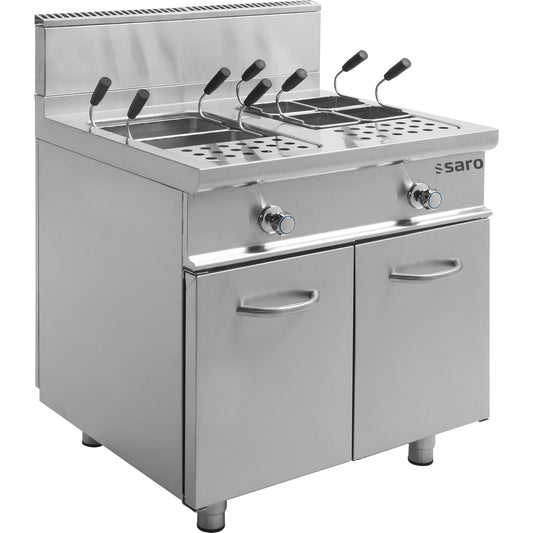 SARO Elektronudelkocher Modell E7/KPE2V80 SARO