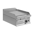 SARO Gas-Griddleplatte Tischmodell E7/KTG1BBL SARO