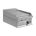 SARO Gas-Griddleplatte Tischmodell E7/KTG1BBR SARO