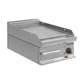 SARO Elektro-Griddleplatte Tischmodell E7/KTE1BBL SARO