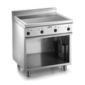 SARO Ceranfeld mit offenem Unterbau Modell E7/CVE4BA SARO