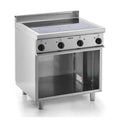 SARO Induktionsherd mit offenem Unterbau Modell E7/CUI4BAL SARO
