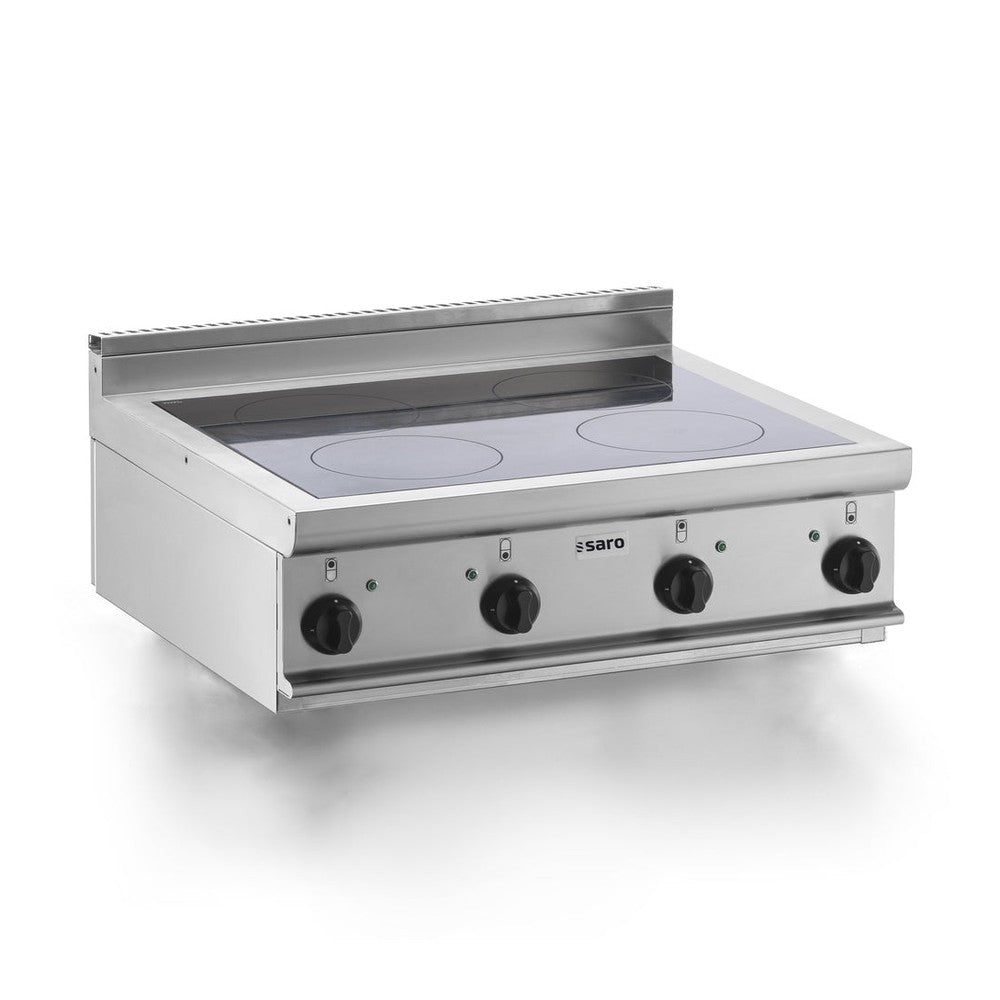 SARO Induktionsherd Tischmodell E7/CUI4BBL SARO