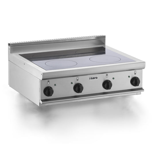 SARO Induktionsherd Tischmodell E7/CUI4BBL SARO