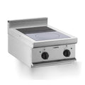 SARO Induktionsherd Tischmodell E7/CUI2BBL SARO