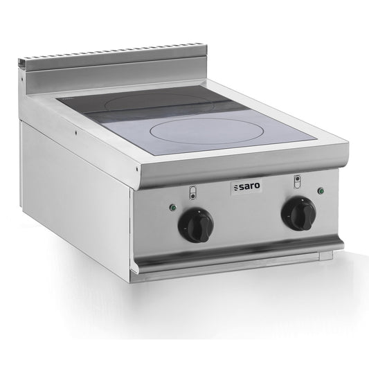 SARO Induktionsherd Tischmodell E7/CUI2BBL SARO