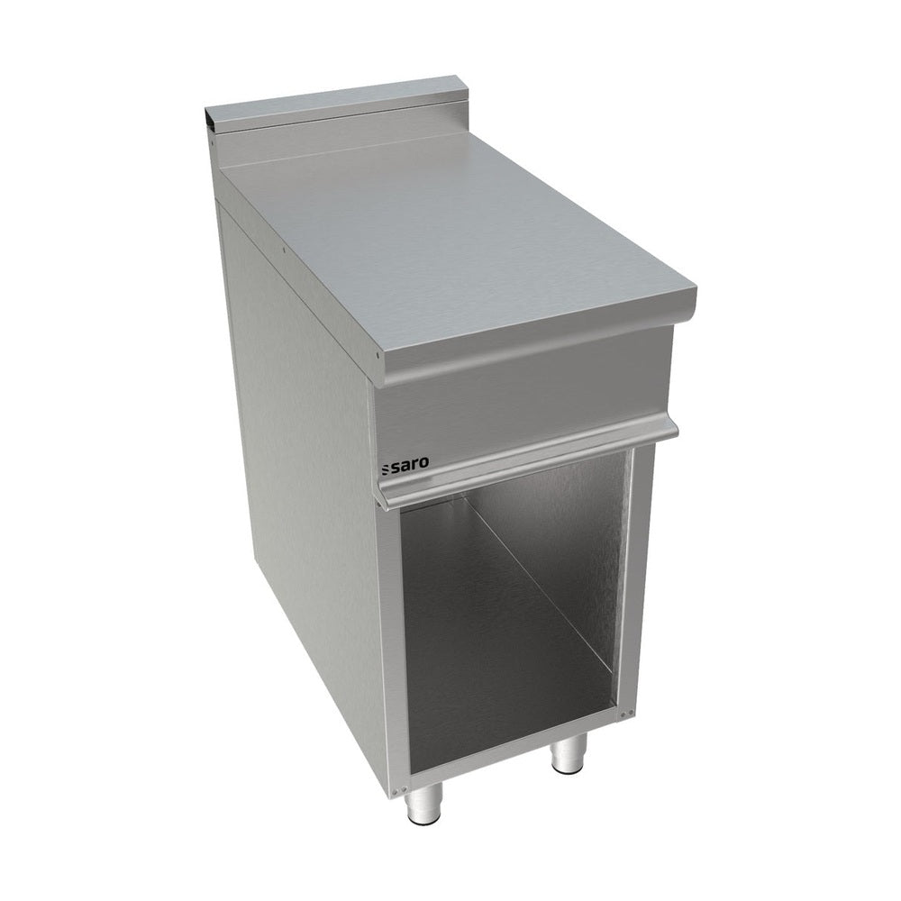 SARO Neutralelement mit offenem Unterbau Modell 7/KNN1BA SARO