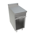 SARO Neutralelement mit offenem Unterbau Modell E7/KNN1CA SARO