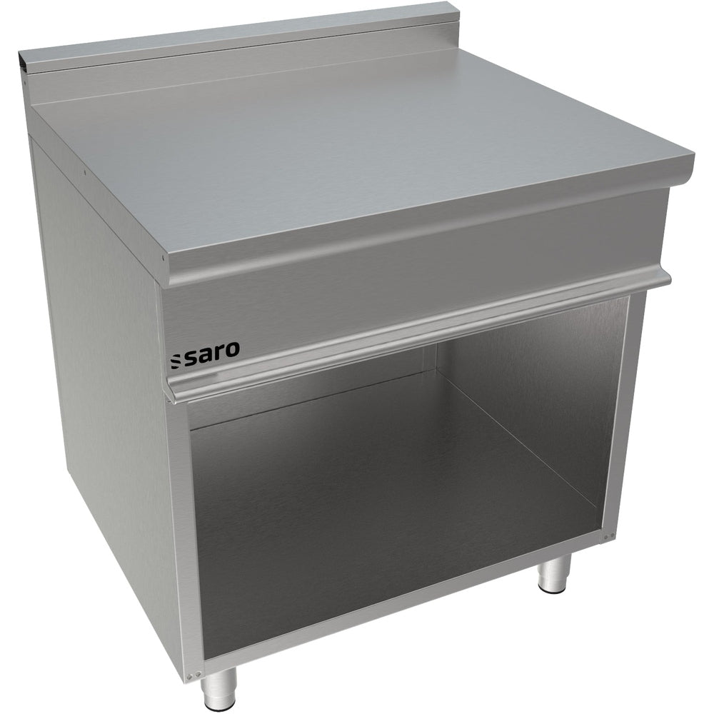 SARO Neutralelement mit offenem Unterbau Modell E7/KNN2BA SARO