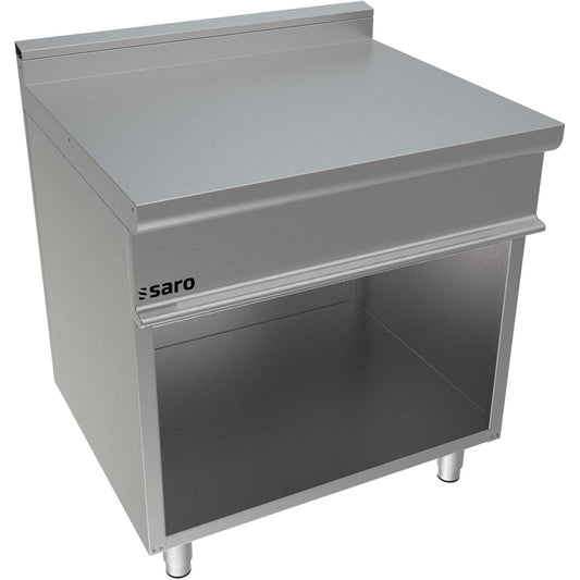 SARO Neutralelement mit offenem Unterbau Modell E7/KNN2BA SARO