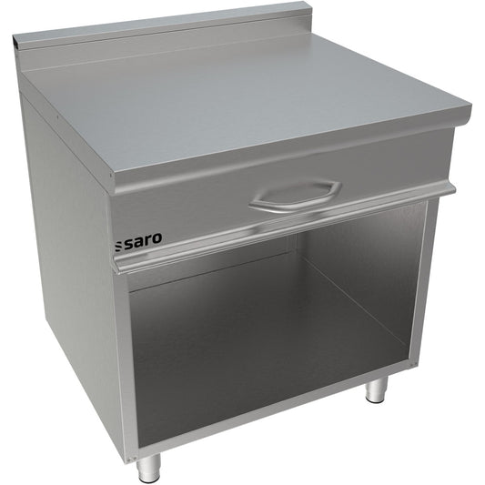 SARO Neutralelement mit offenem Unterbau Modell E7/KNN2CA SARO
