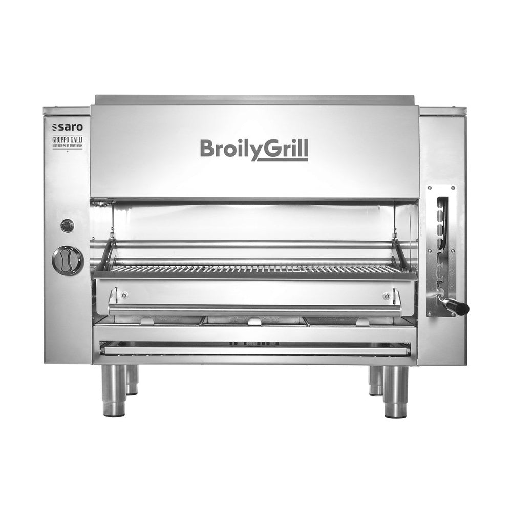 SARO Steak Grill Modell BROILY SARO